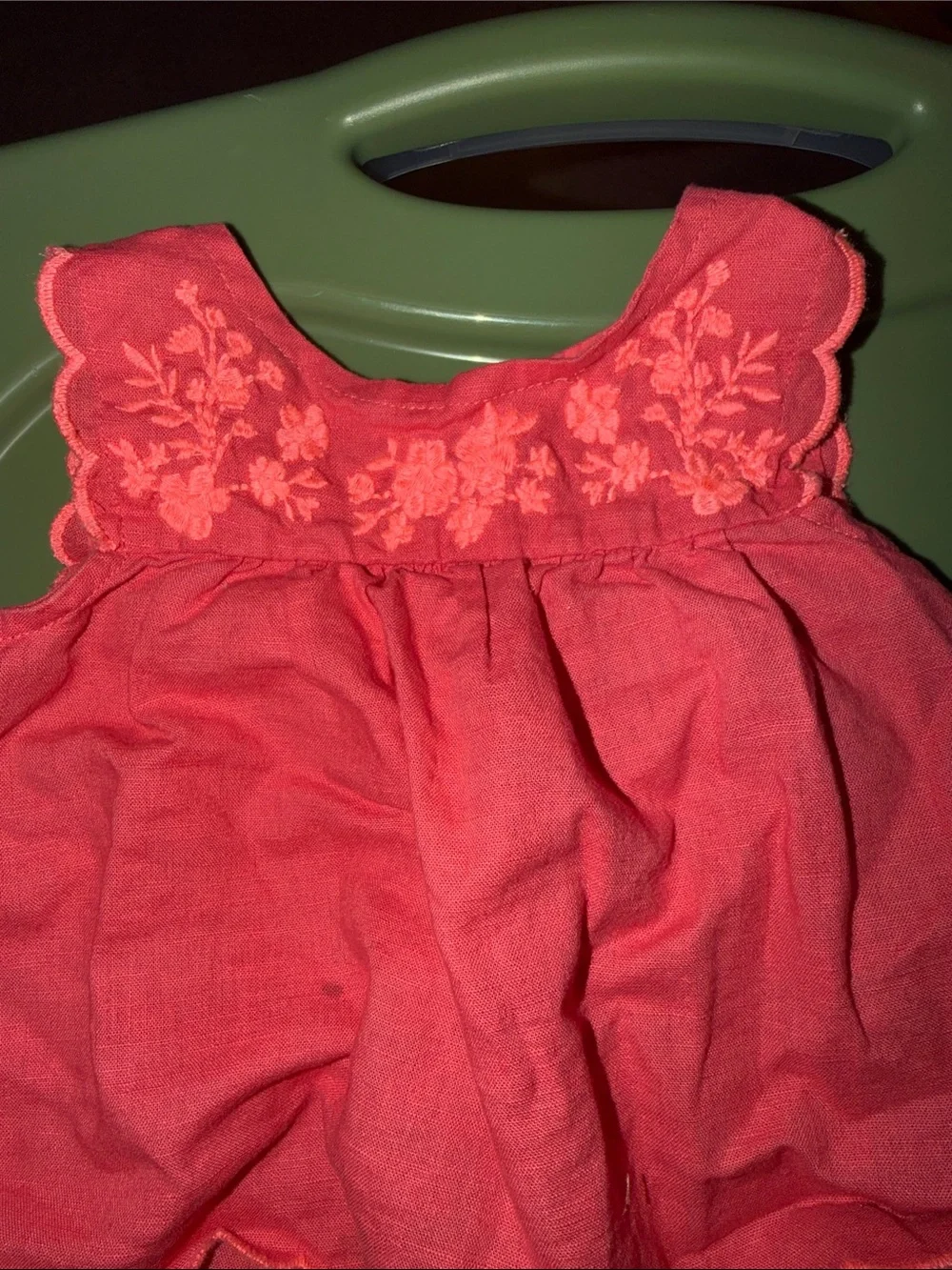 Baby Gap Outfit 12/18 M